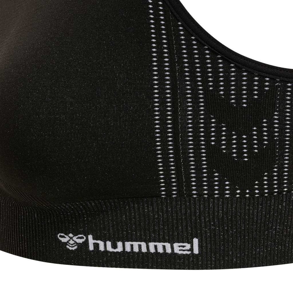 hmlMT SHAPING SEAMLESS SPORTS TOP