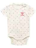 hmlBEESY BODY S/S