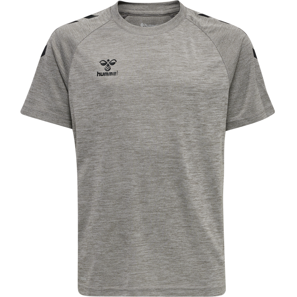 hmlCORE XK CORE POLY TEE S/S KIDS
