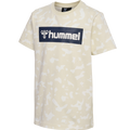 hmlRUSH AOP T-SHIRT S/S
