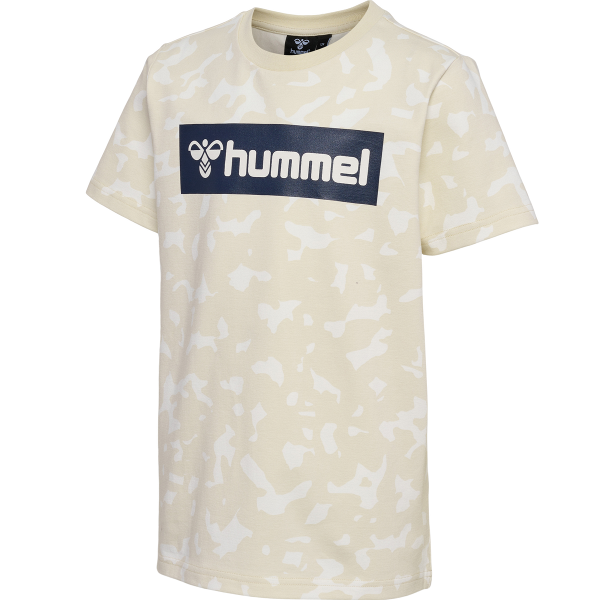 hmlRUSH AOP T-SHIRT S/S