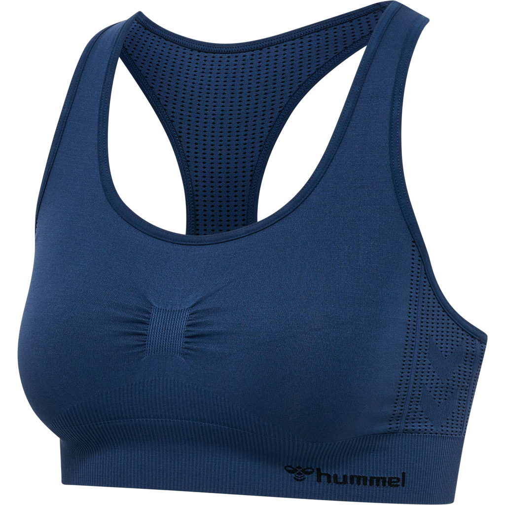 hmlMT SHAPING SEAMLESS SPORTS TOP