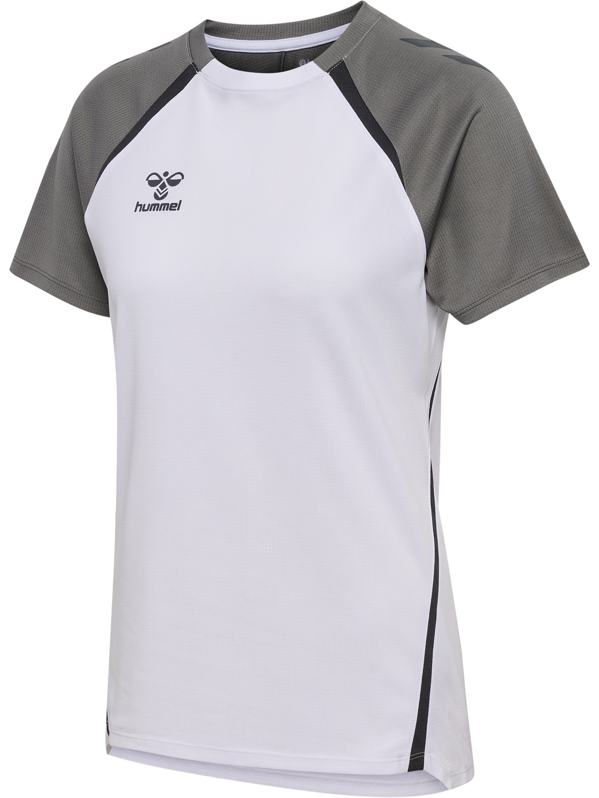 hmlLEAD 2.0 JERSEY S/S WOMAN