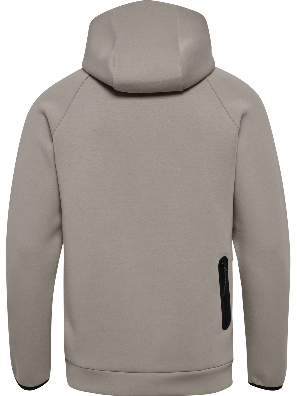 hmlTECH FLEECE REGULAR ZIP HOODIE