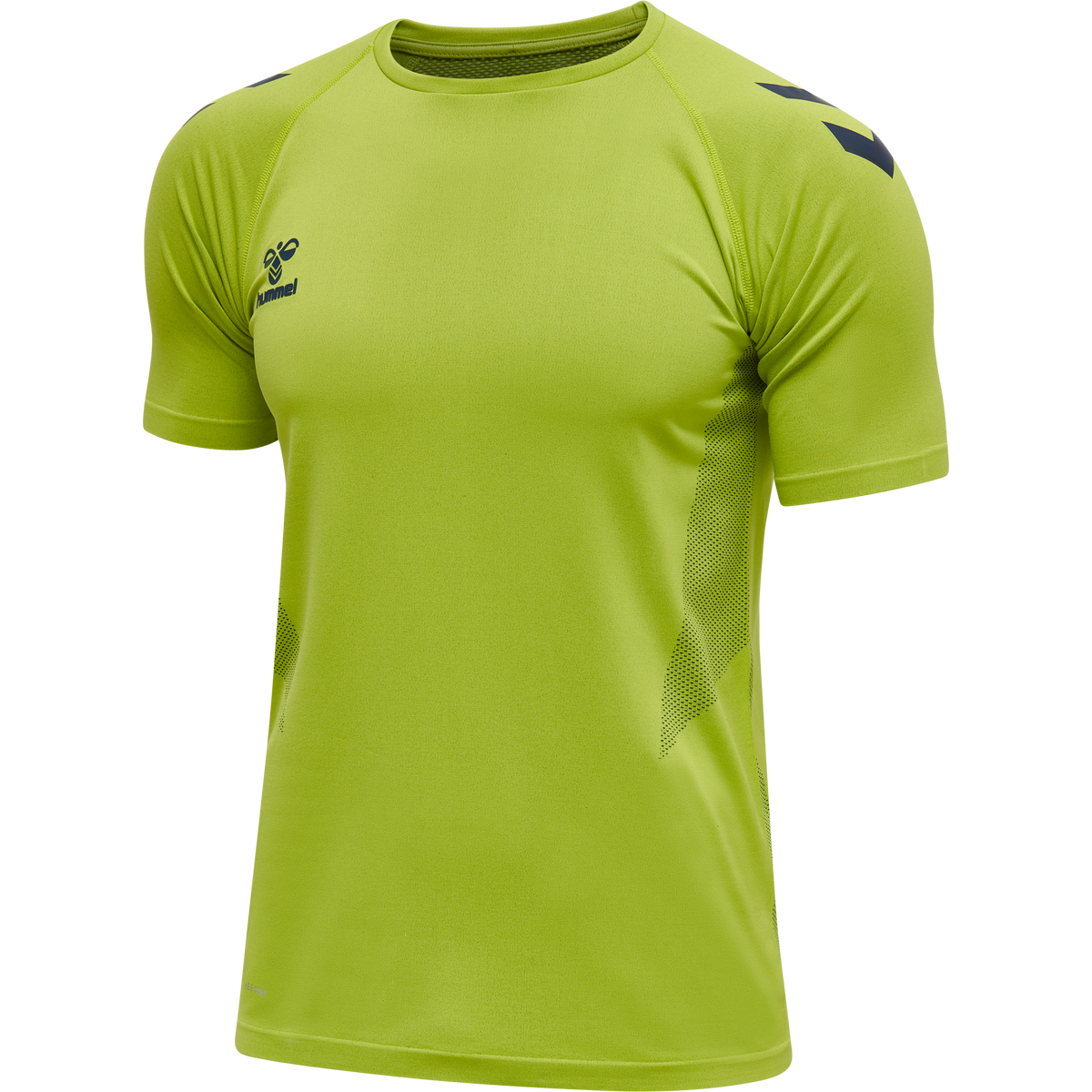 hmlLEAD PRO SEAMLESS TRN JRS