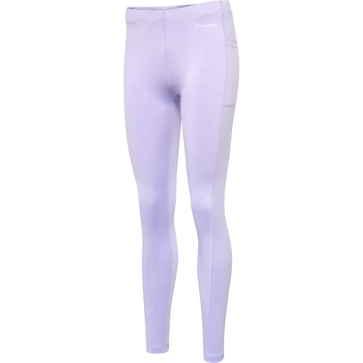 hmlMT MABLEY MID WAIST TIGHTS