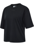 hmlMT VANJA BOXY SHORT T-SHIRT