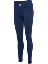 hmlPULSE SEAMLESS RIB MW TIGHTS