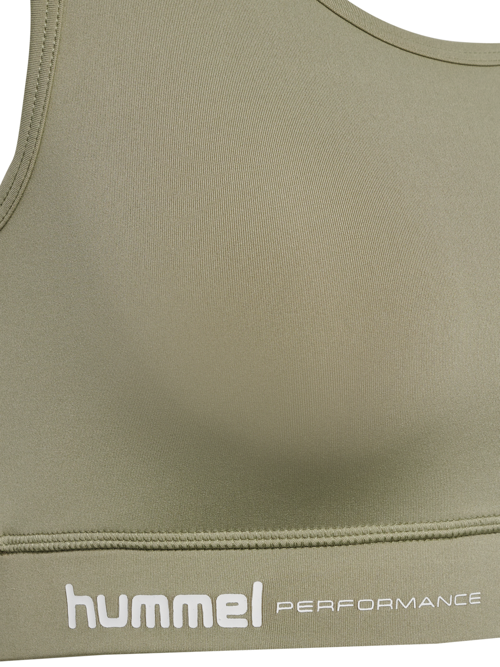 hmlPULSE LIGHT SUPPORT BRA