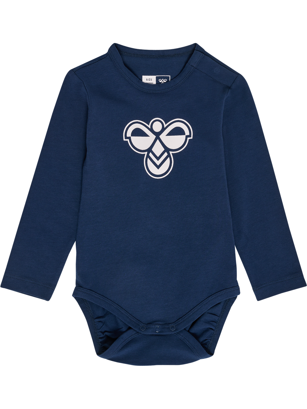 hmlMINI LOGO BODY L/S