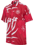 DBU FAN 24 SHIRT SS