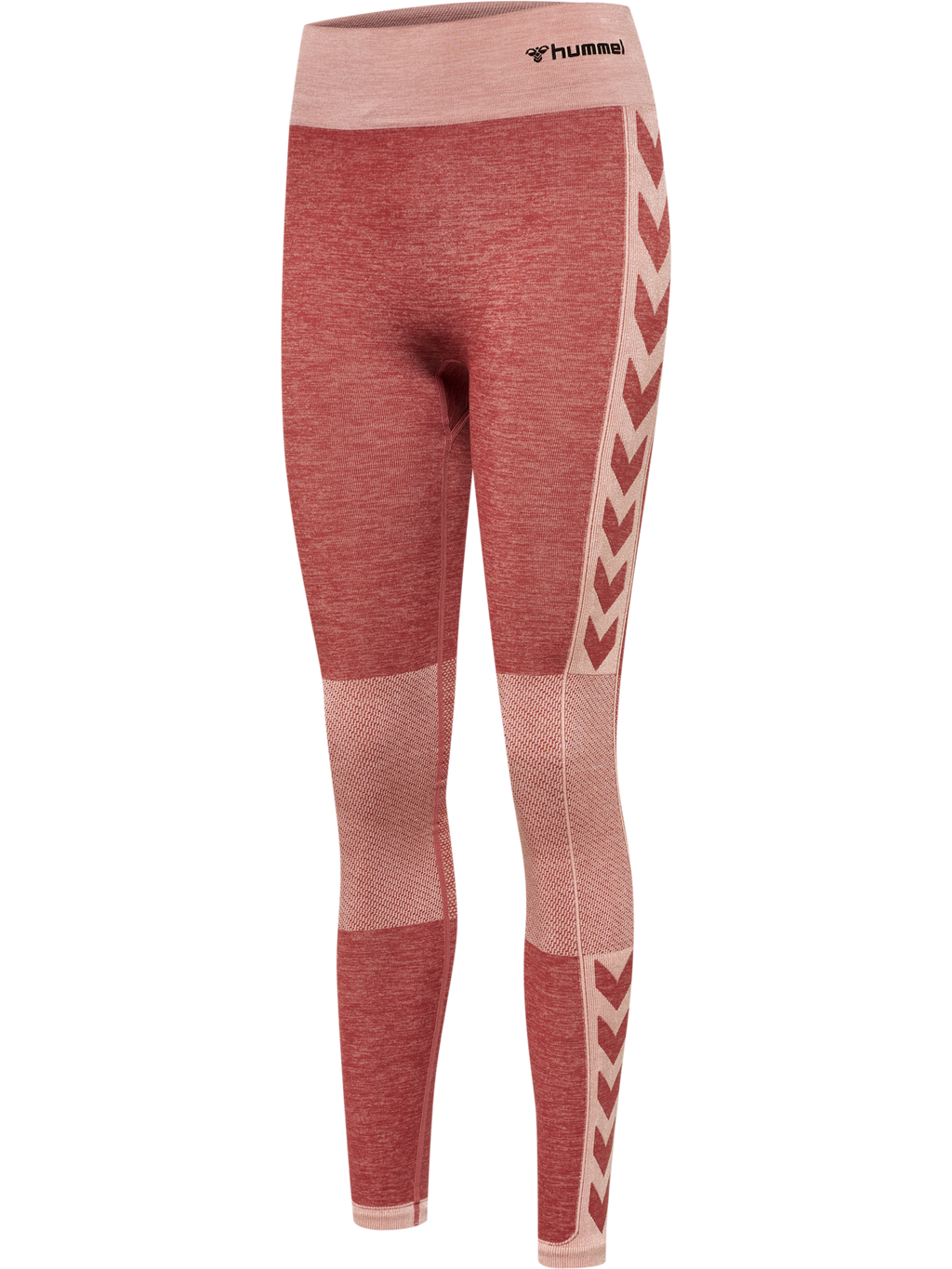 hmlCLEA SEAMLESS MID WAIST TIGHTS
