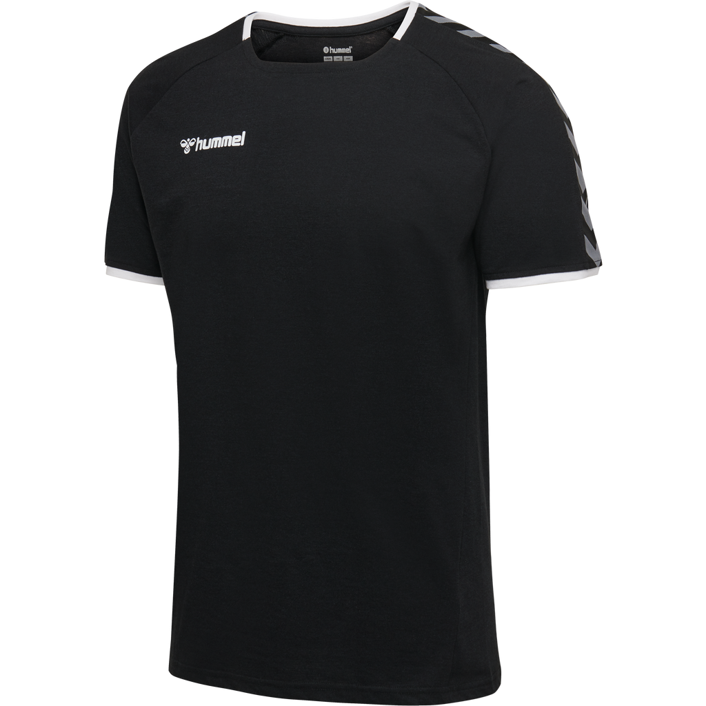 hmlAUTHENTIC KIDS TRAINING TEE