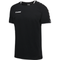 hmlAUTHENTIC KIDS TRAINING TEE