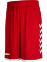 CORE BASKET SHORTS