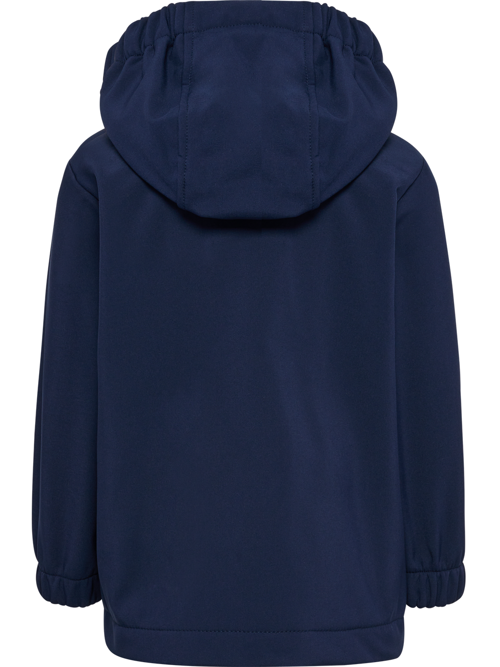 hmlMARS TEX MINI SOFTSHELL JACKET