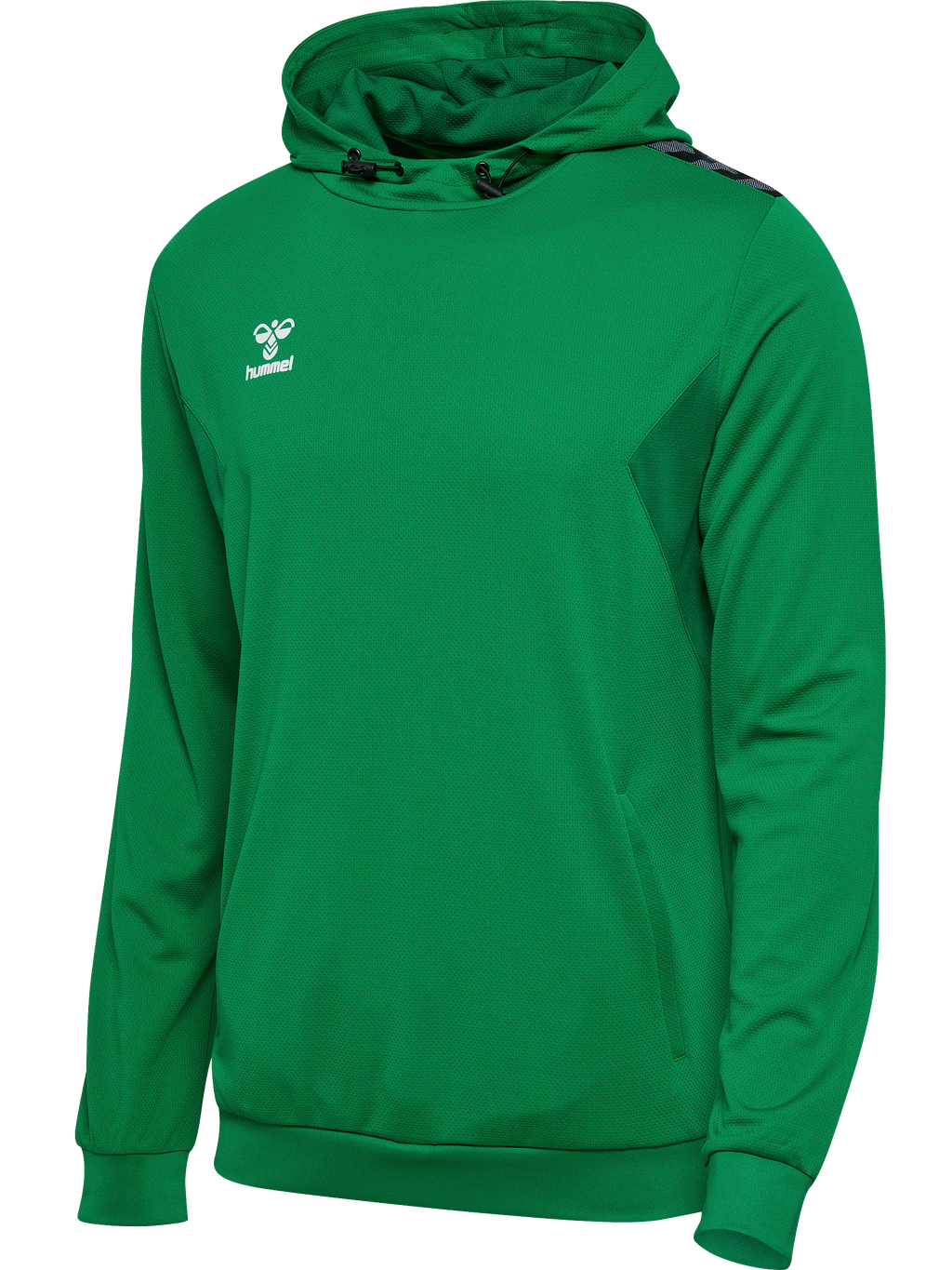 hmlAUTHENTIC PL HOODIE