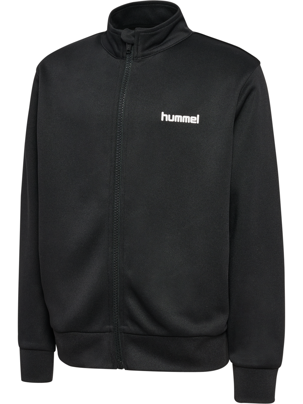 hmlJR FRAME POLY ZIP JACKET