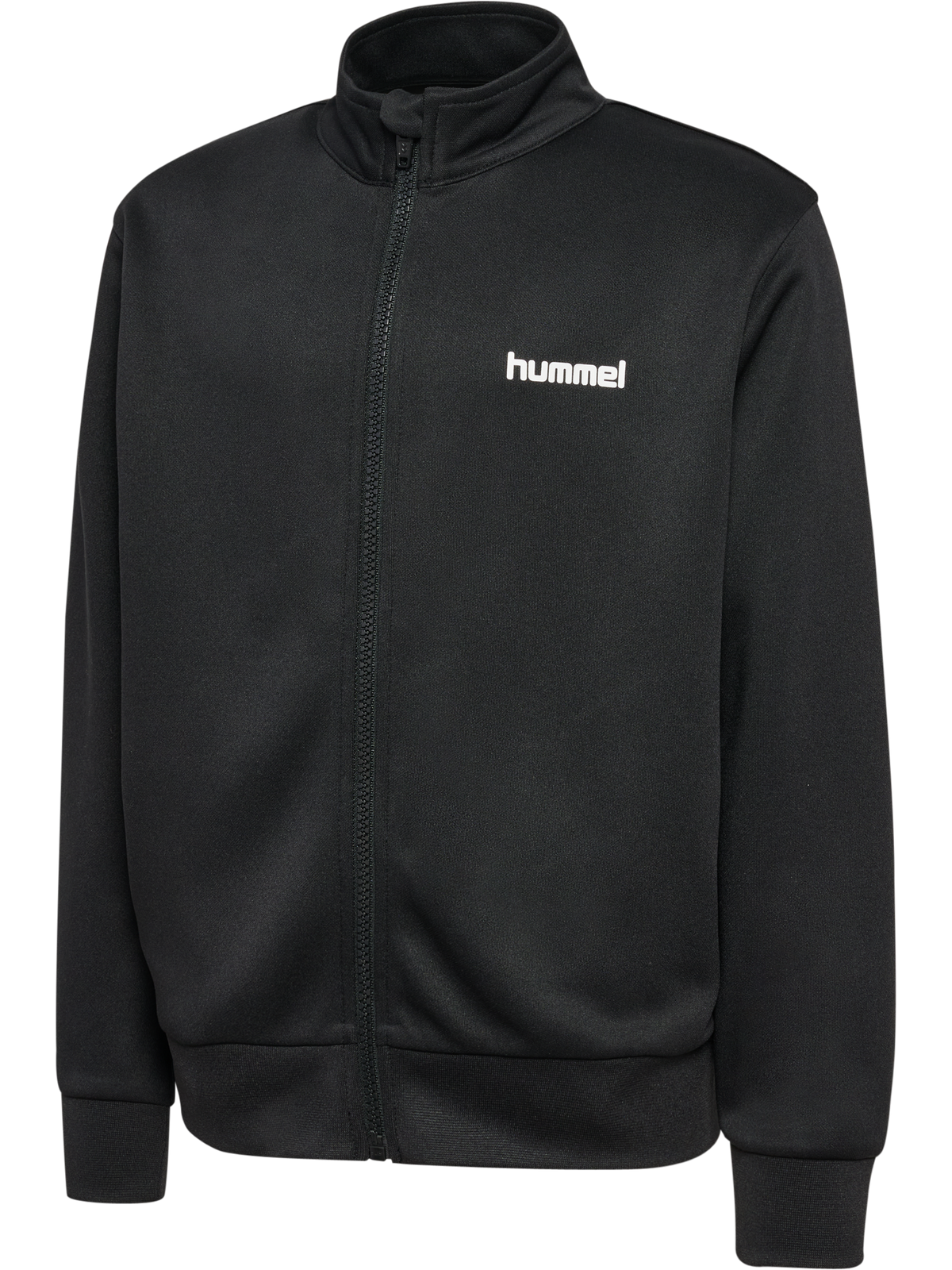 hmlJR FRAME POLY ZIP JACKET