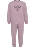 hmlMINI JERSEY CREWSUIT BEE