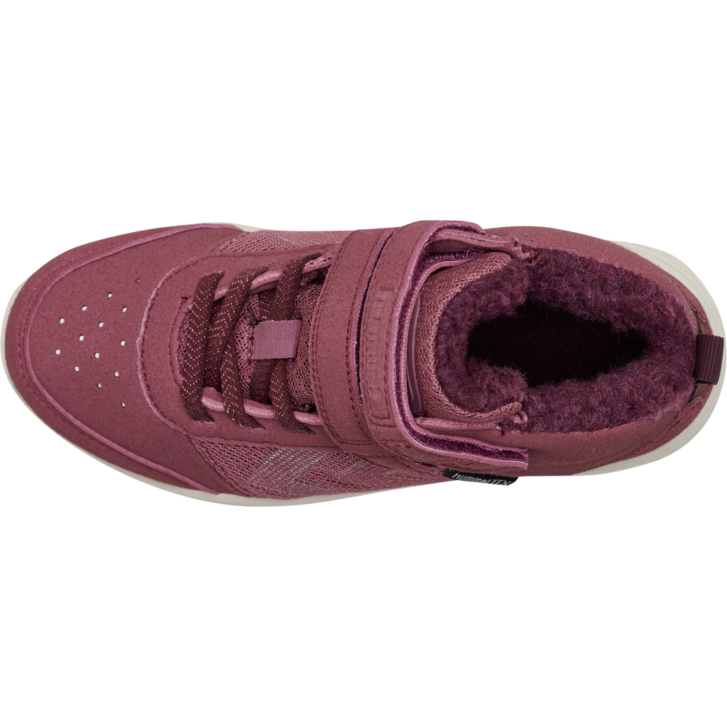 CROSSLITE WINTER MID TEX JR