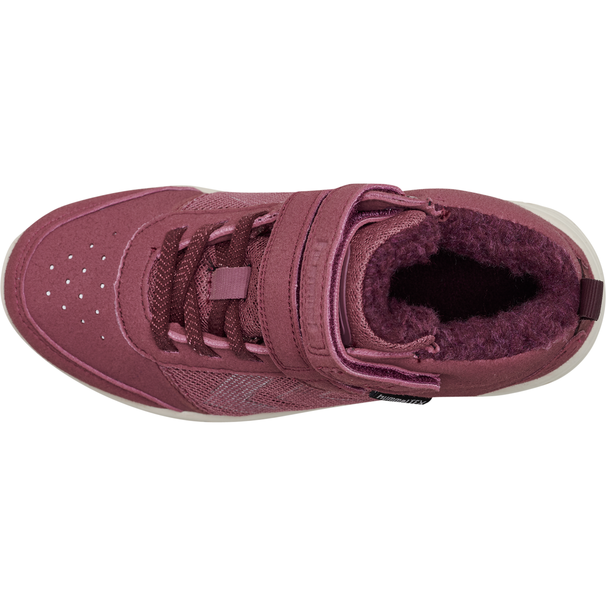 CROSSLITE WINTER MID TEX JR