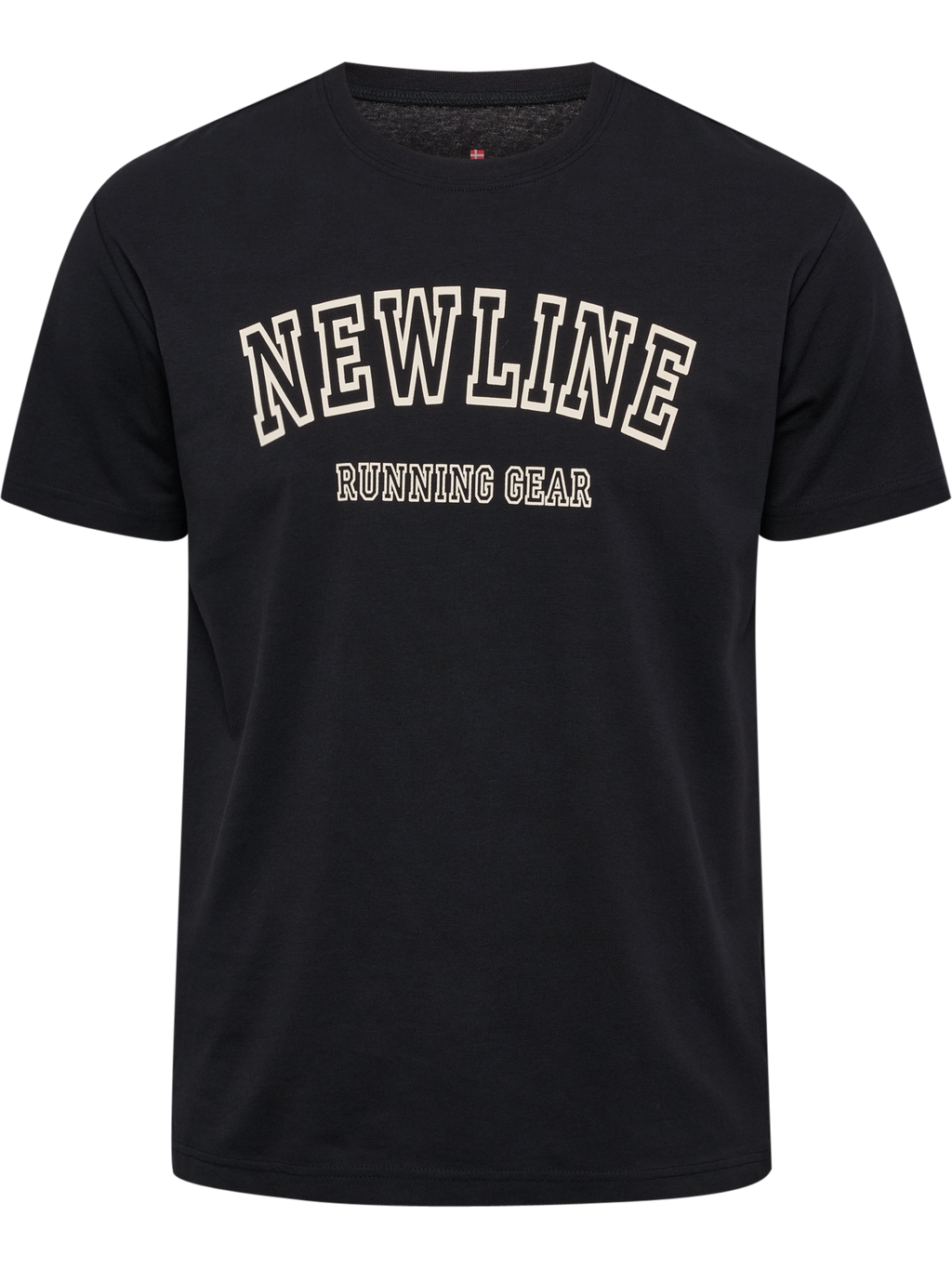 nwlLOGO T-SHIRT S/S