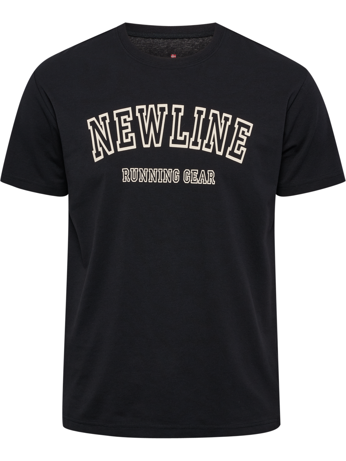 nwlLOGO T-SHIRT S/S