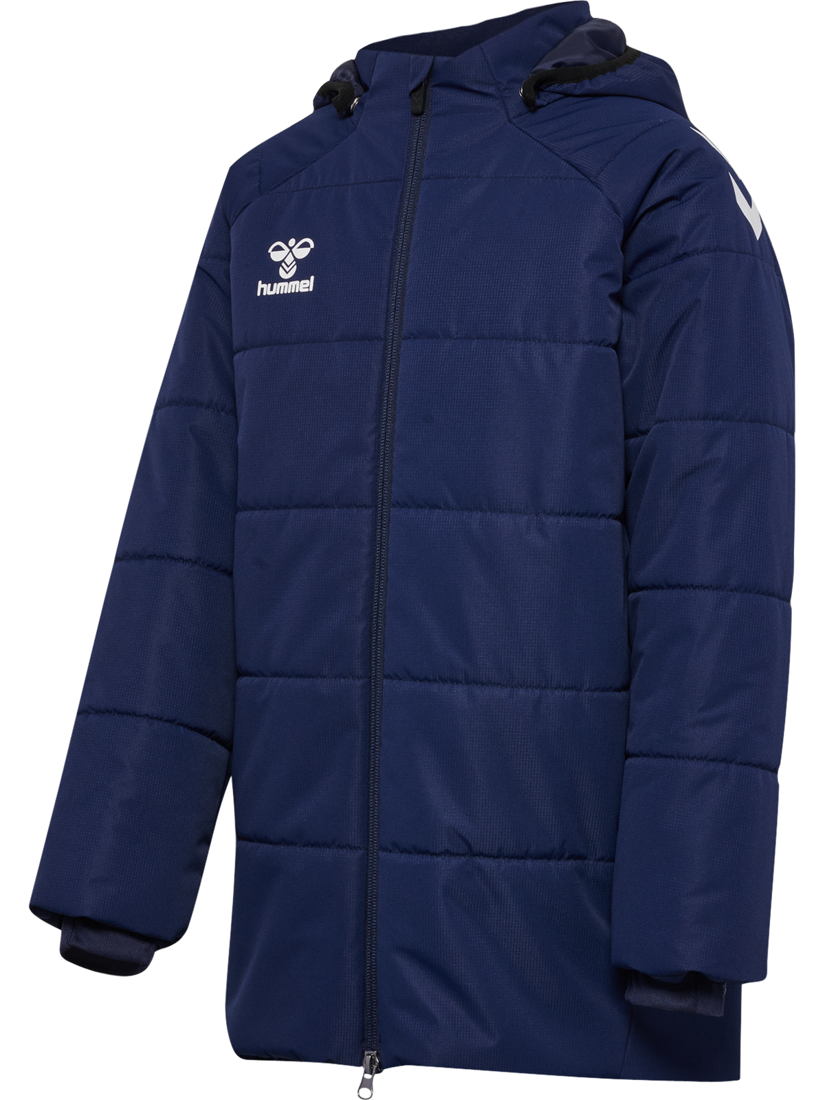 hmlLEAD 2.0 BENCH JACKET KIDS