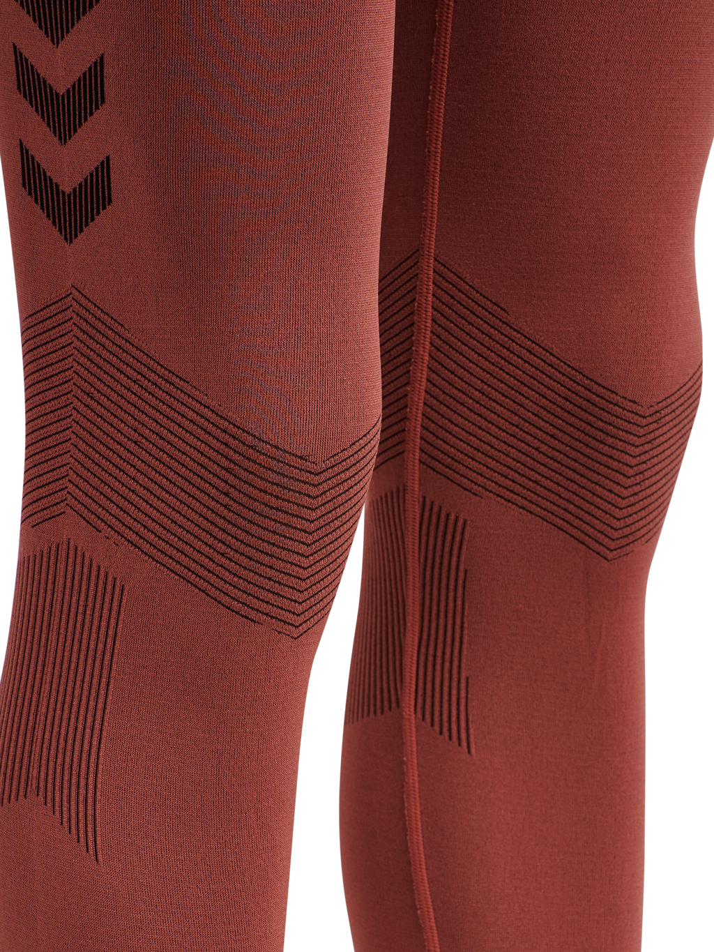 HUMMEL FIRST SEAMLESS TR TIGHTS W