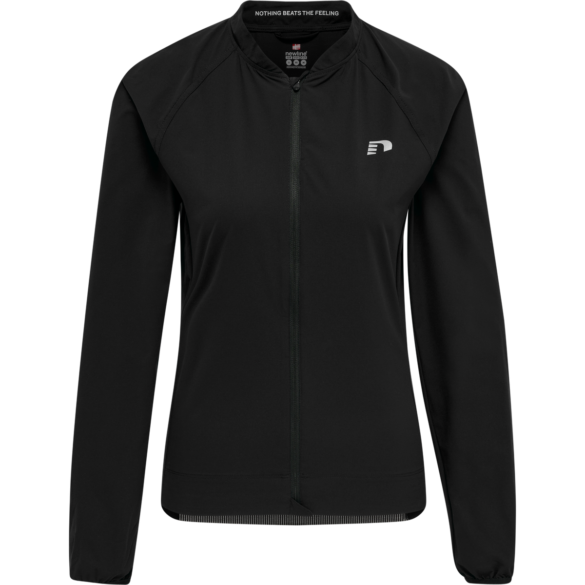 WOMENS CORE BIKE JACKET