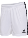 hmlAUTHENTIC PL SHORTS WOMAN