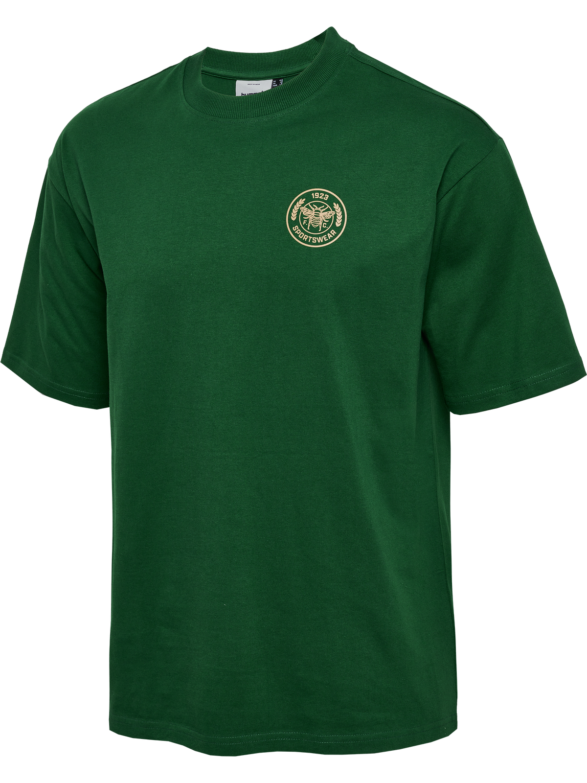 hmlSWARM LOOSE T-SHIRT