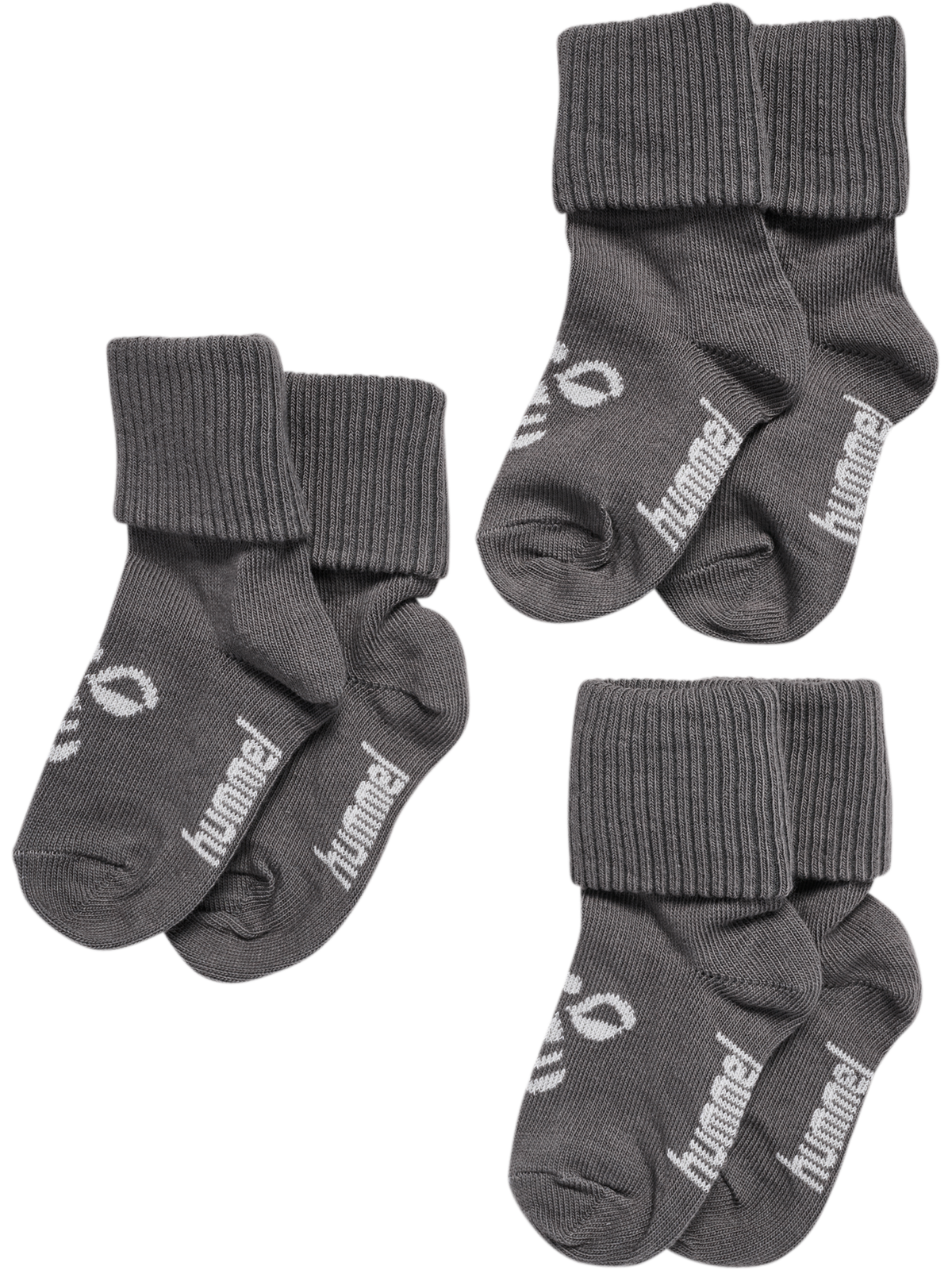 hmlMINI BEE 3-PACK SOCK