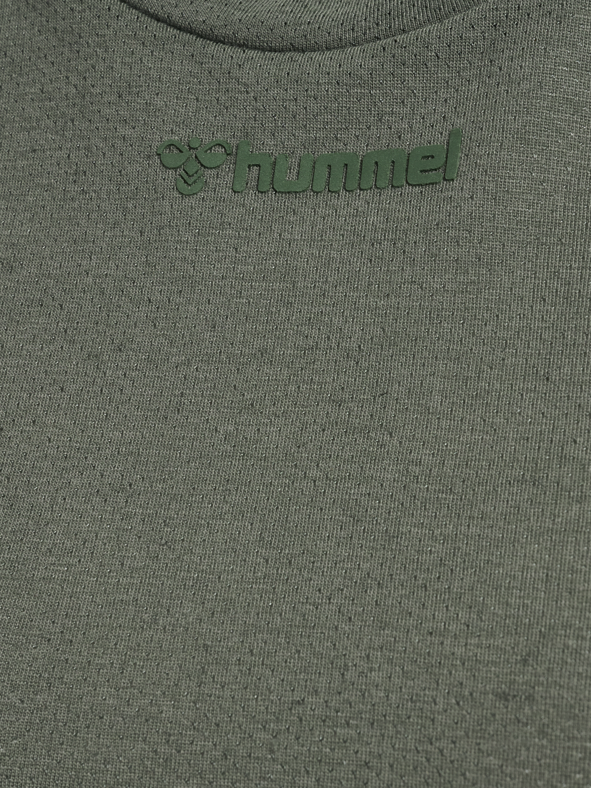 hmlMT VERA T-SHIRT L/S
