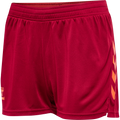 hmlONGRID POLY SHORTS WO
