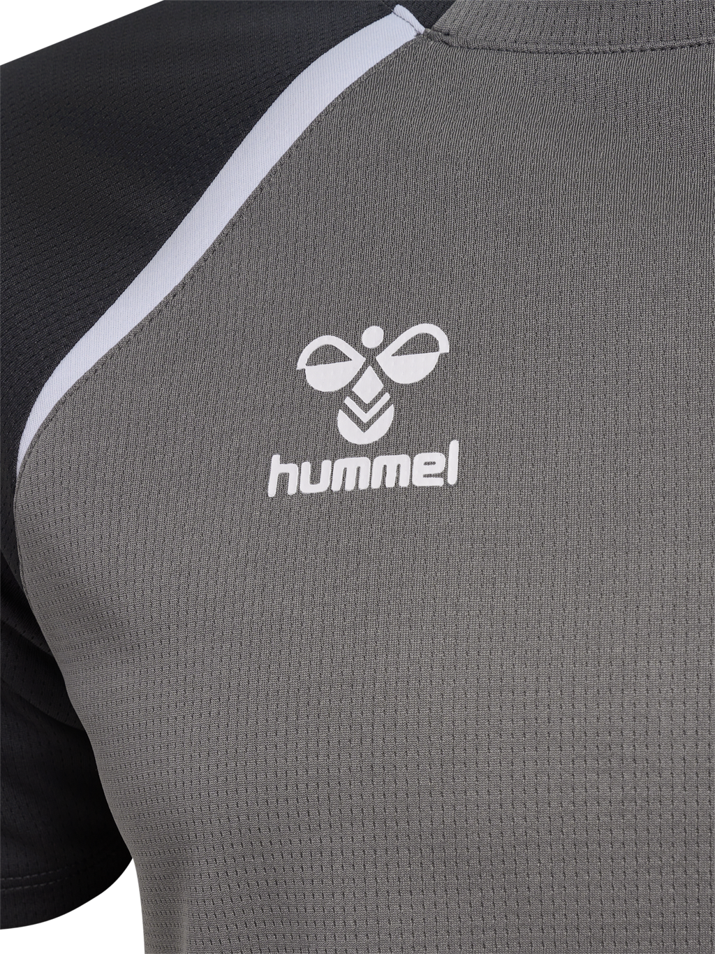 hmlLEAD 2.0 JERSEY S/S