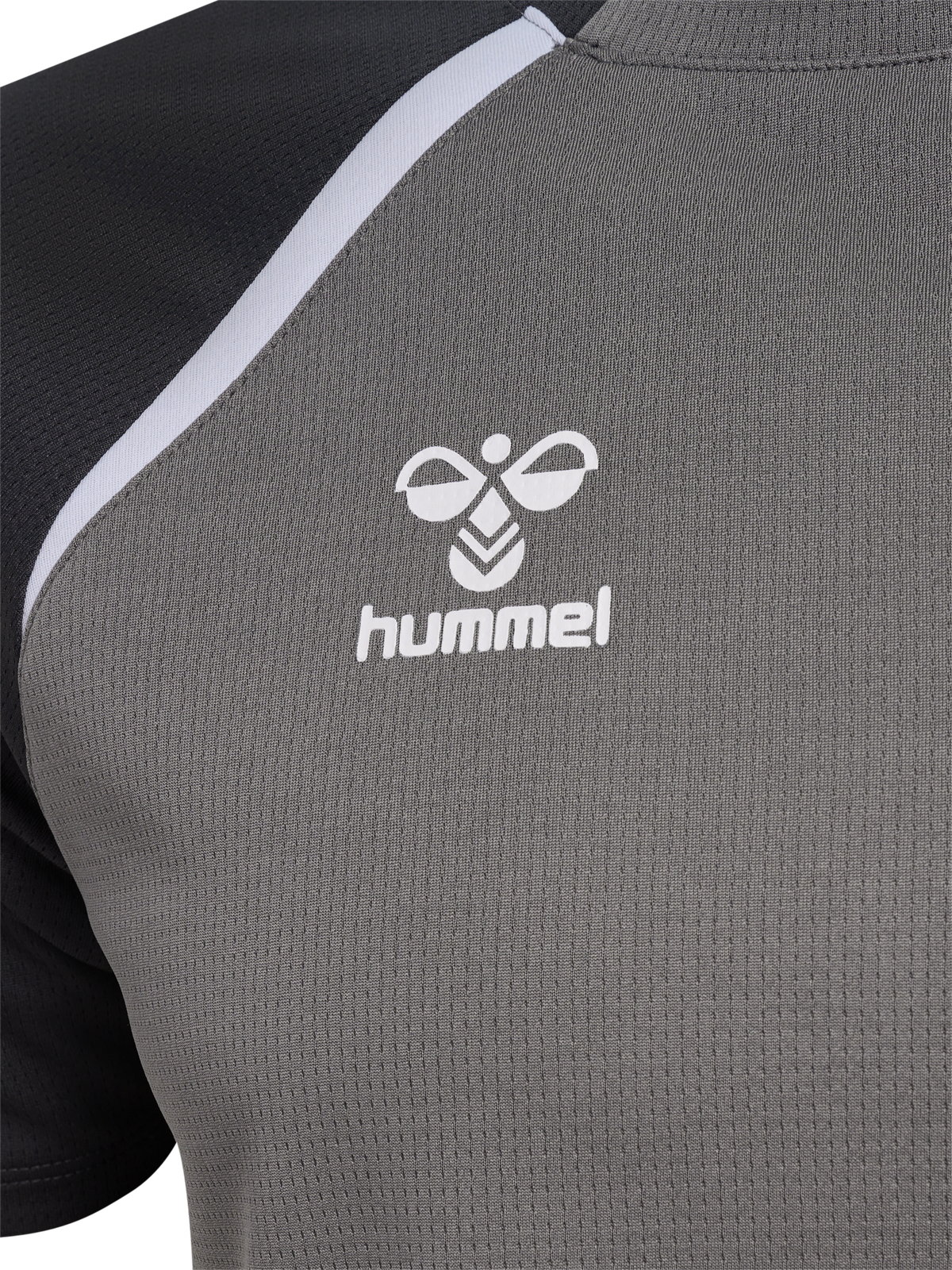 hmlLEAD 2.0 JERSEY S/S