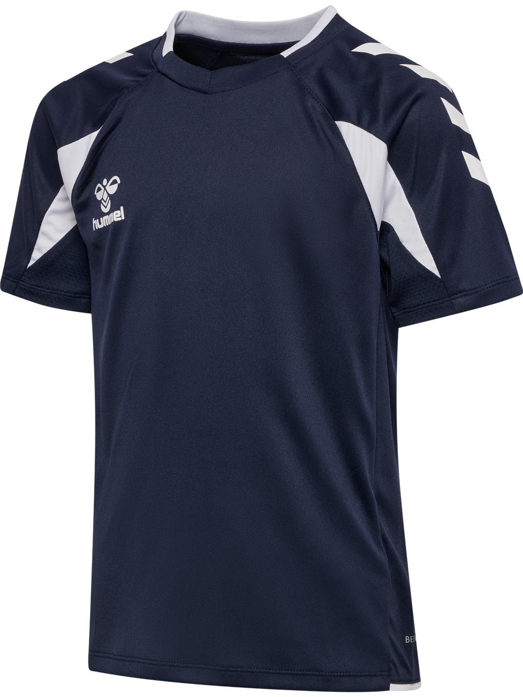 hmlCORE 2.0 JERSEY S/S KIDS