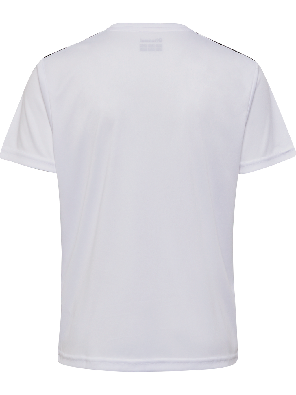 hmlAUTHENTIC PL JERSEY S/S KIDS