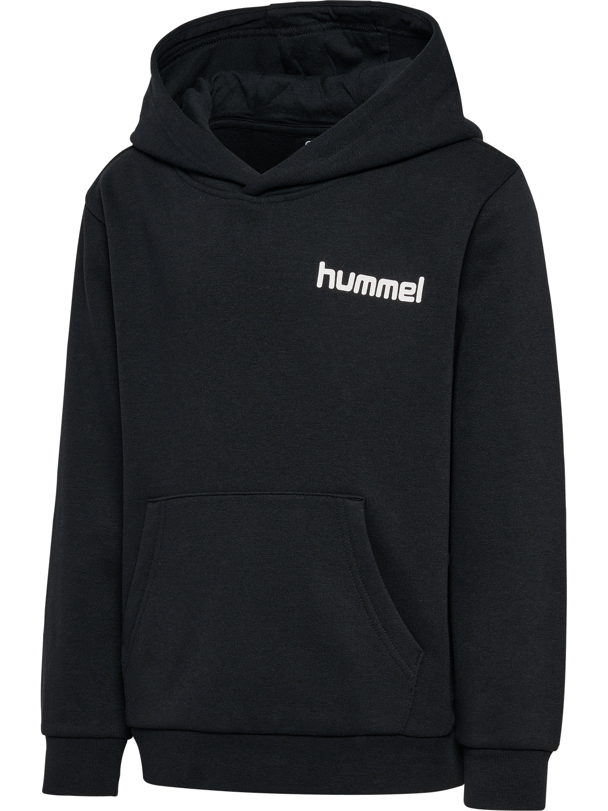 hmlMOTION CO HOODIE KIDS