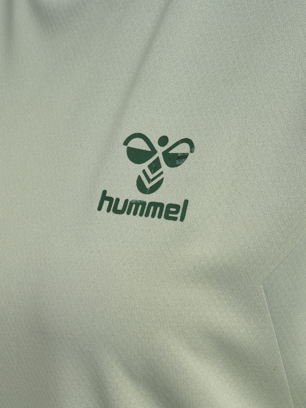 hmlACTIVE PL JERSEY S/S WOMAN