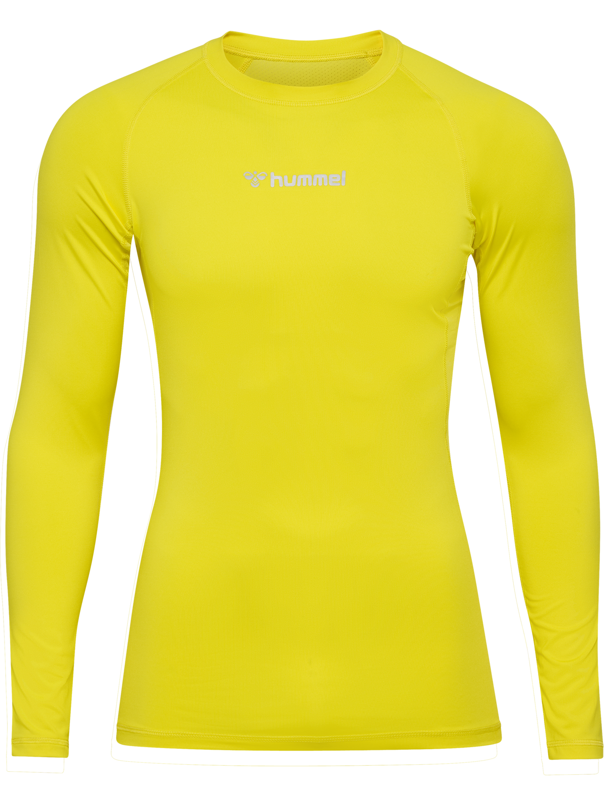 hmlBL PERFORMANCE TEE L/S