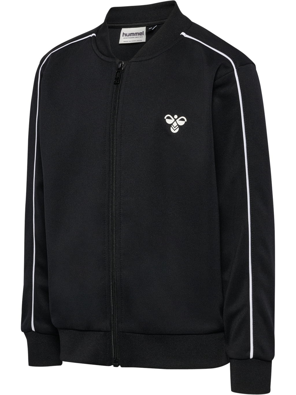hmlJR REG TUKAS TRACK SUIT