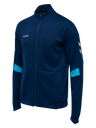 TECH MOVE POLY ZIP JACKET