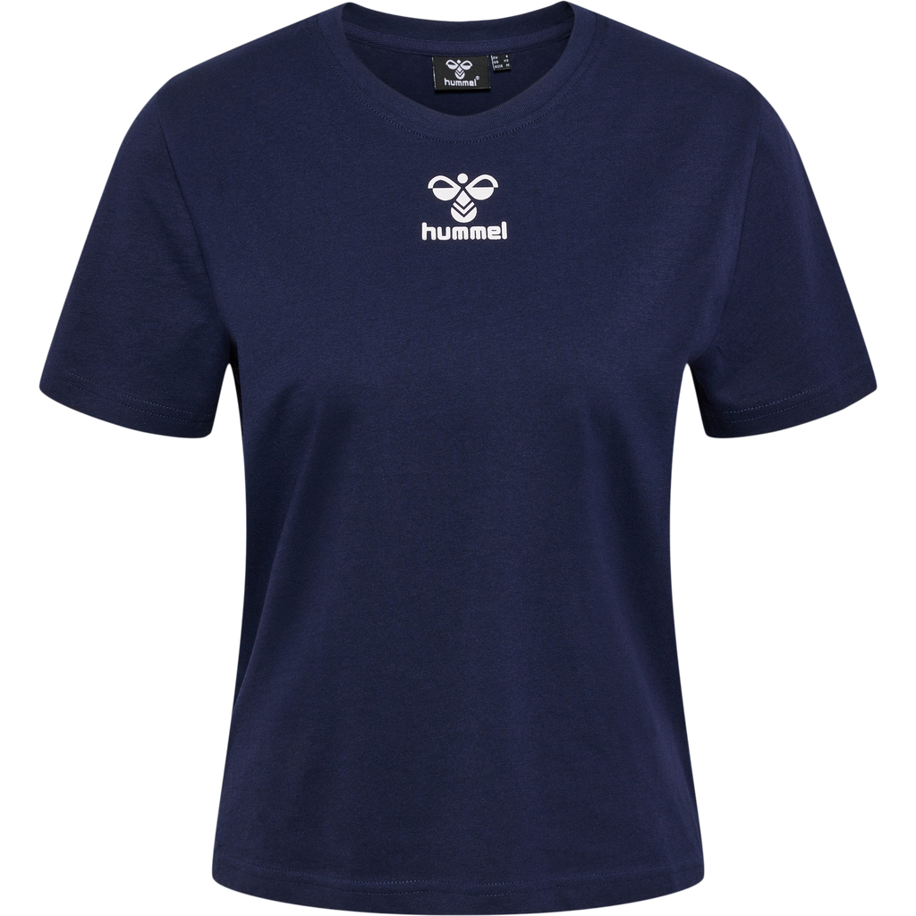 hmlICONS WOMAN T-SHIRT