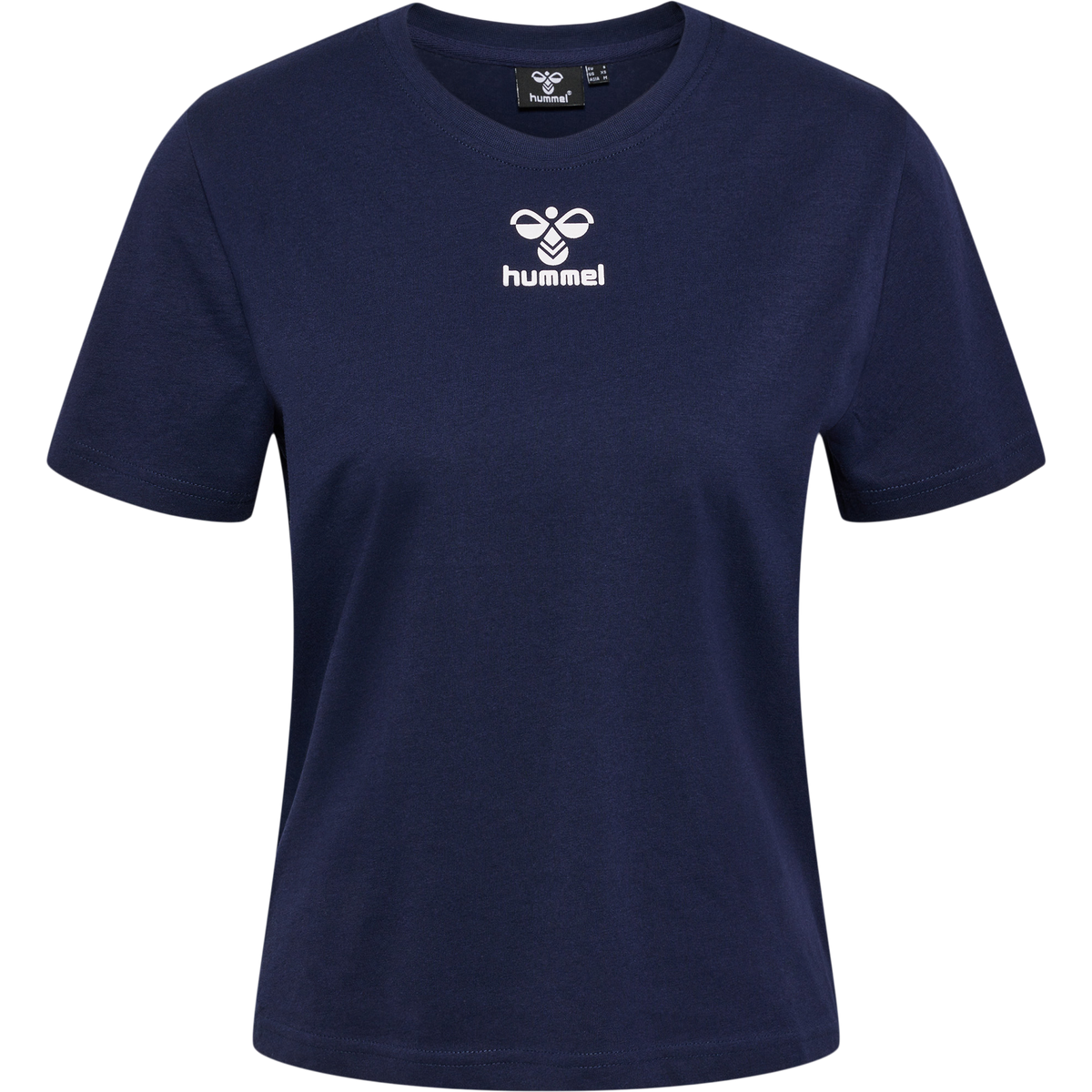 hmlICONS WOMAN T-SHIRT
