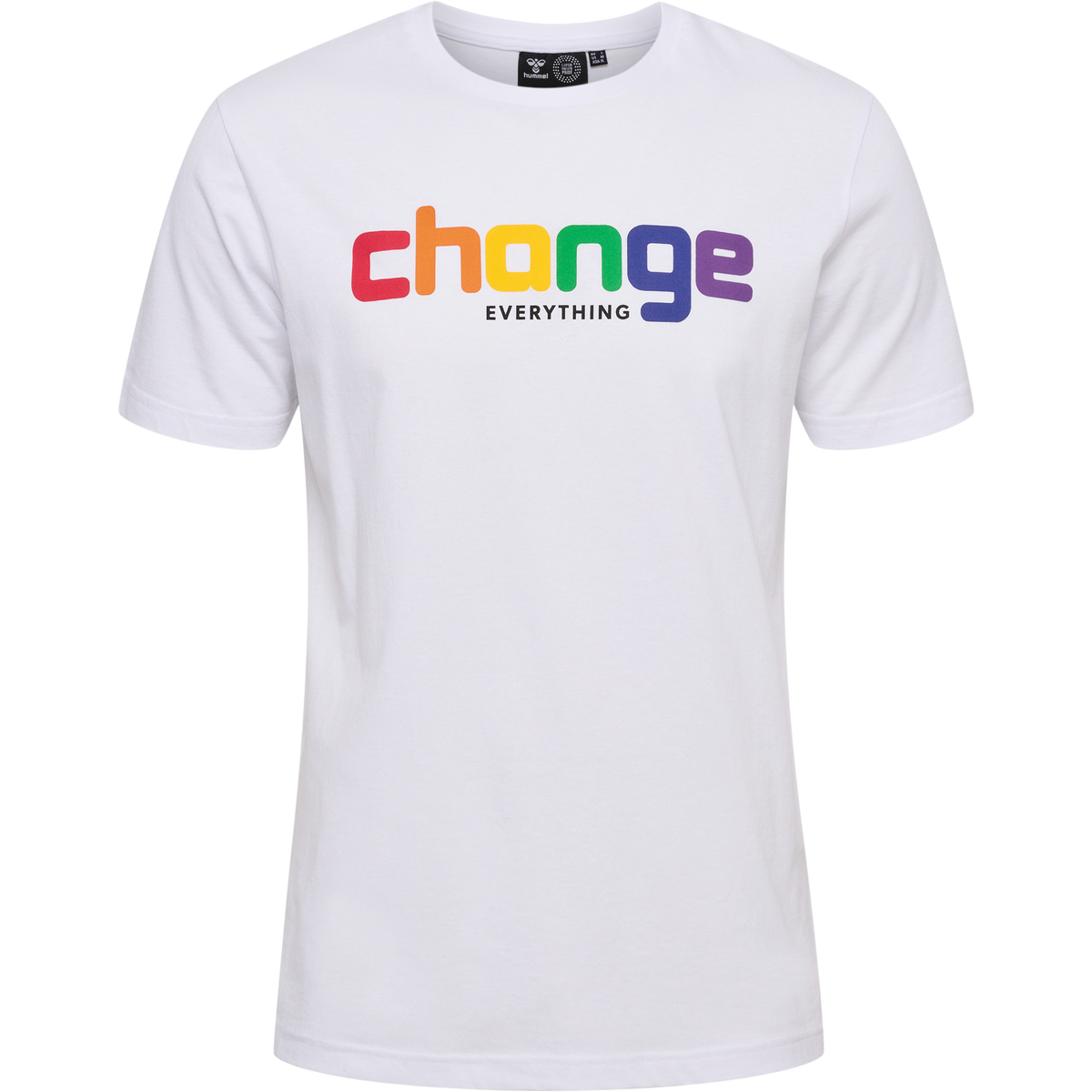 hmlCHANGE T-SHIRT