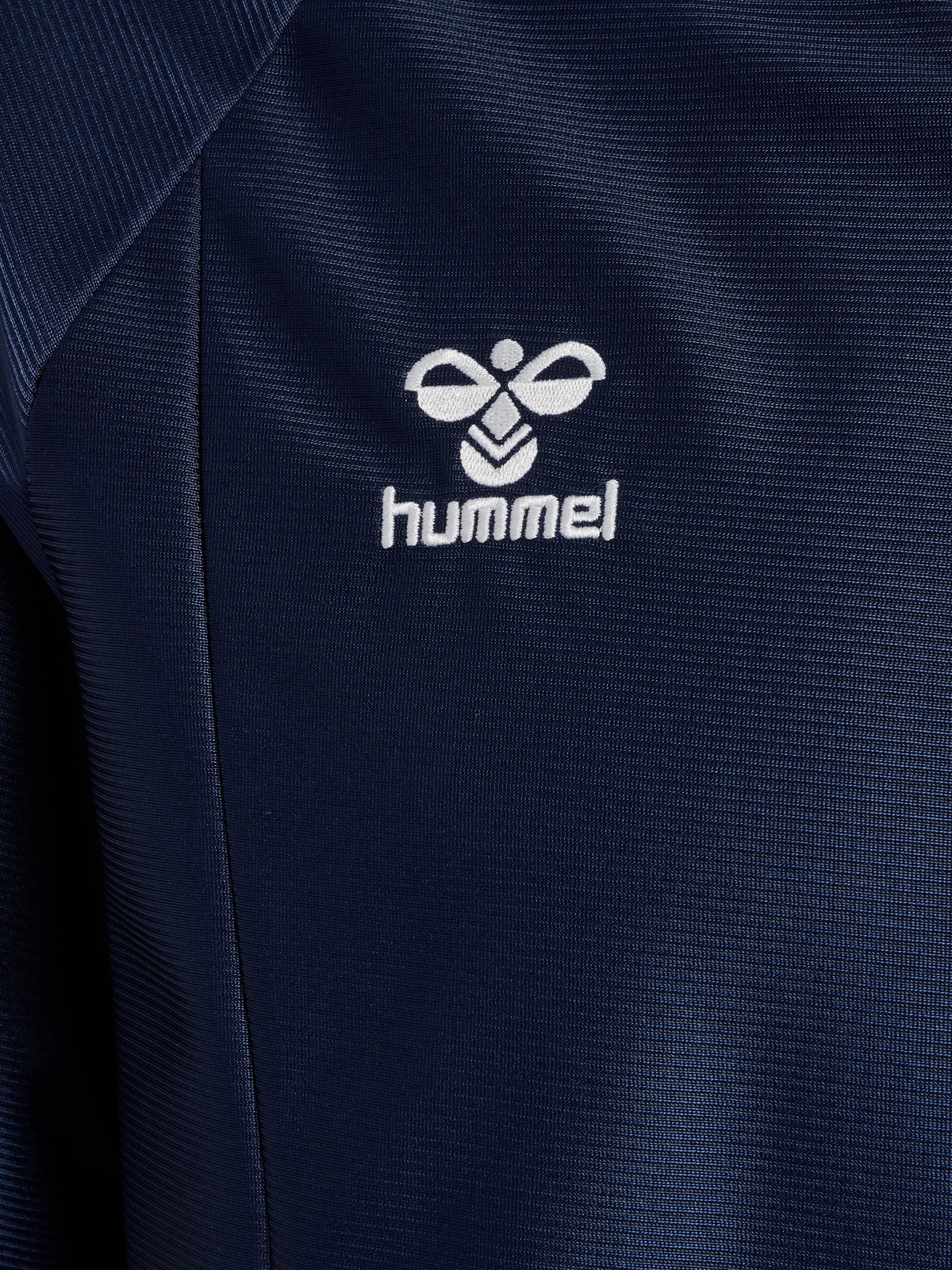 hmlROOT SOCCER JERSEY S/S