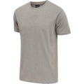 hmlRED BASIC T-SHIRT S/S